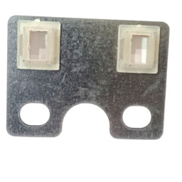 PLATO GUIA VALVULA BASE BALANCIN MOG-130P MOTOR 13HP PRETUL