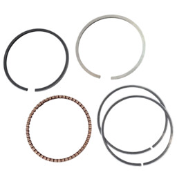 ANILLOS PARA HONDA STD GX110 3.5HP 13010-ZE0-013