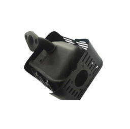 MOFLE ENSAMBLE MOTOBOMBA MOTB-3 TRUPER