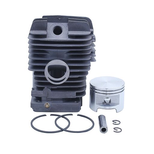 CILINDRO Y PISTON STIHL 49MM MS290 390 310 - SUSTITUTO -- MS290, MS390, MS310, 029, 039