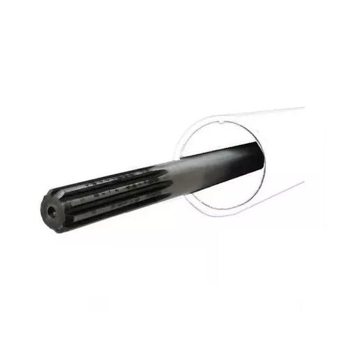FLECHA TRACCION 9 DIENTES - 153 CM LARGO - KW43A,DT52K,DT43K,DK43,KW52