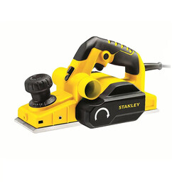 STANLEY CEPILLO ELECTRICO CARPINTERO 750W PROFUNDIDAD 2MM