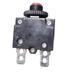 PROTECTOR TERMICO 15 A COMP-20L-P