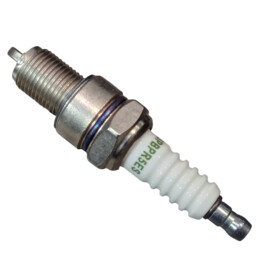 BUJIA MOTORES 5.5HP SP BPR5ES CUERDA LARGA