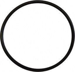O RING HIDROLAVADORA TRUPER LAVA-1450 TAPA CARTER 76 mm diametro externo / 3mm grosor