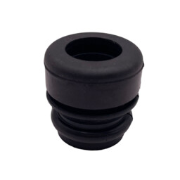SOPORTE AMORTIGUADOR MOTOSIERRA DE GOMA MOT-4518P