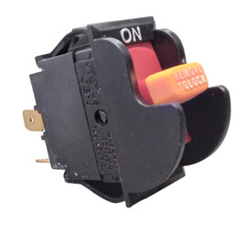 INTERRUPTOR ENCENDIDO CEP-12 CEPILLO PORTATIL TRUPER