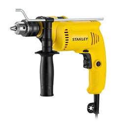 STANLEY ROTOMARTILLO 1/2" VVR 600W