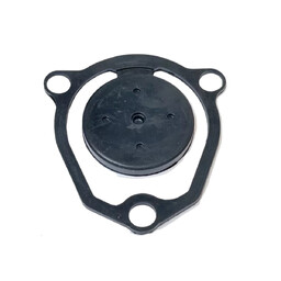 EMPAQUE VALVULA CHECK MOTOBOMBA HONDA 2"