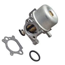 CARBURADOR PARA B&S 799871 PARA PODADORA