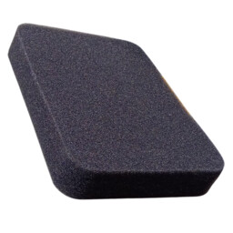 FILTRO AIRE ESPONJA GENERADORES