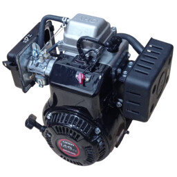 MOTOR PARA BAILARINA LONCIN 149CC G150F
