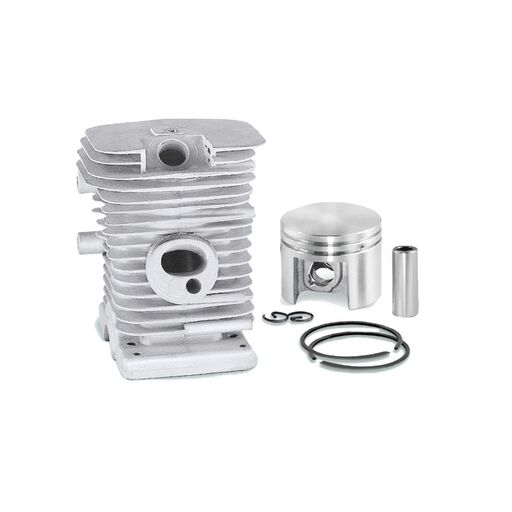 CILINDRO Y PISTON STIHL 37MM MS170 - SUSTITUTO BULON 8MM  017