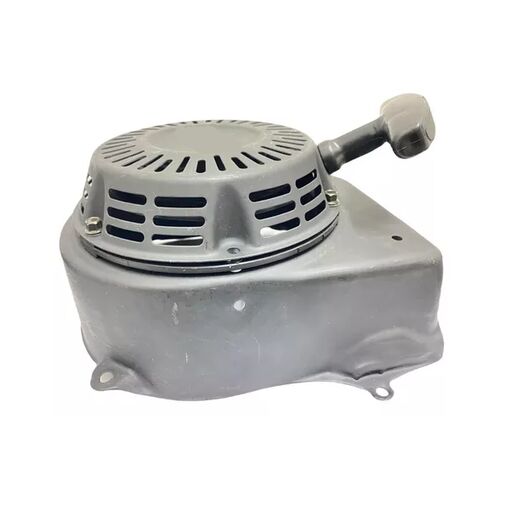 MECANISMO DE ARRANQUE GENERADOR TRUPER GEN-25X