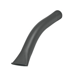 BOQUILLA CURVO CURVA TUBO SOPLADOR SOPLA-26