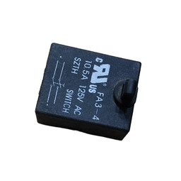 INTERRUPTOR DESBROZADORA DES-800 TRUPER