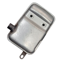 ESCAPE HUSQVARNA 143R-II COMPATIBLE