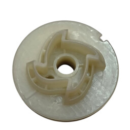 POLEA ARRANQUE DIAM. 64.5 MM ALT. 28 MM 340, 345, 346XP, 350, 351 HUSQVARNA COMPATIBLE