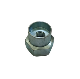 ADAPTADOR HEMBRA UNIVERSAL M10X1.50 IZQUIERDA
