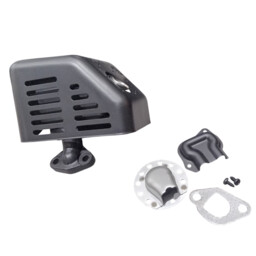 MOFLE MOTOR KOHLER SH265