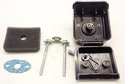 Tapa Filtro de Aire Completo C230 T230