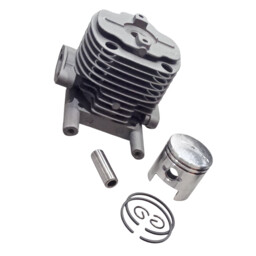 CILINDRO COMPLETO PARA SHINDAIWA C35 36MM