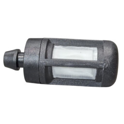 FILTRO GASOLINA MOTOSIERRAS