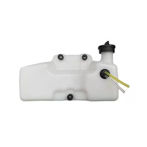 TANQUE GASOLINA KIT KAWASHIMA DES63 TRUPER DK62 KAWASHIMA SIN TAPON