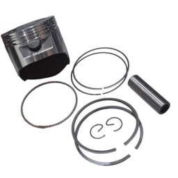 KIT PISTON ANILLOS MOTOR KOHLER CH395