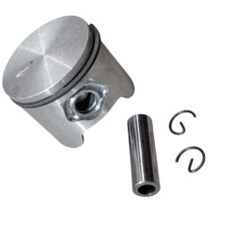 PISTON HUSQVARNA 350 COMPLETO