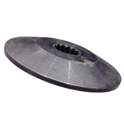 PLACA PRENSADO SUPERIOR B45 SHINDAIWA