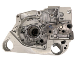 CARTER MOTOSIERRA MS360