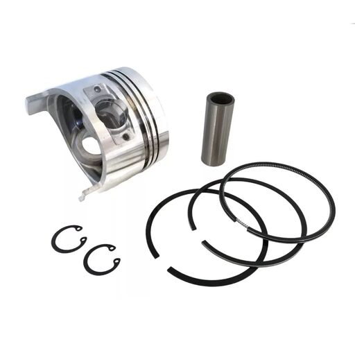 thumbnail interactive-video image 1 of Genuine Kohler Piston Kit With Rings – Part # 17 874 11-S 1 of 2