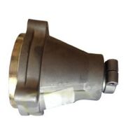 CAMPANA CON TAMBOR 26MM 7 DIENTES GRANDE KW33A KW33C