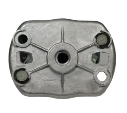 POLEA TRINQUETE CLUTCH DESMALEZADORA TRUPER DES-33,43,52