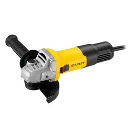 STANLEY ESMERILADORA DISCO 4-1/2" 750W