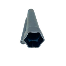 LLAVE BUJIA 4 TIEMPOS 21 MM