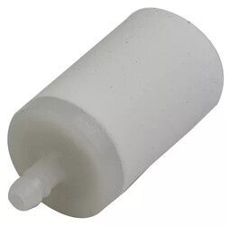FILTRO GASOLINA HUSQVARNA UNIVERSAL PARA TODOS LOS EQUIPOS COMPATIBLE