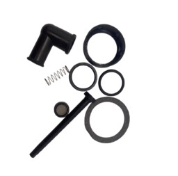 PIEZAS REPARACION CARBURADOR 3.5 HP B&S