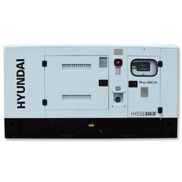 HYEGE80KW