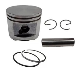 PISTON KIT DIAM. 44 MM STIHL FS350, FS400, FS450, FS480, SP450, SP4 - 44 X 1.2MM