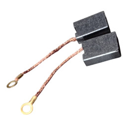 CARBONES MARTILLO DEMOLEDOR HYUNDAI HYMR60E POR PAR