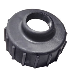CAPERUZA NEGRA ROSCA DERECHA HOMELITE