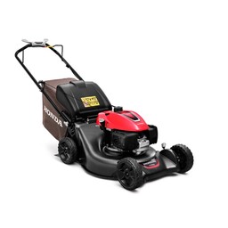 Honda Podadora autopropulsada 5.7 HP 21" 167CC DOBLE CUCHILLA