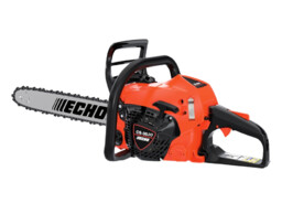MOTOSIERRA ECHO CS-3520S 34.0CC BARRA 16"