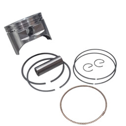 KIT PISTON ANILLOS MOTOR KOHLER COMMAND PRO 14HP