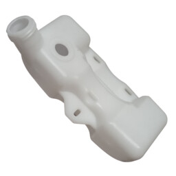 TANQUE DE COMBUSTIBLE SOLO P/HYD25V,HYD2530VSE