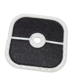 FILTRO AIRE ECHO 255, 265, ES255, PB251 COMPATIBLE