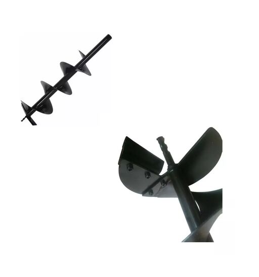 PUNTA TALADRO KAWASHIMA 15CM X 80CM