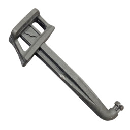 PALANCA DEL AHOGADOR PARA HU 365/372 OEM 503627701